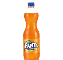 FANTA ORANGE