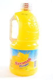 SAVANNA PINEAPPLE