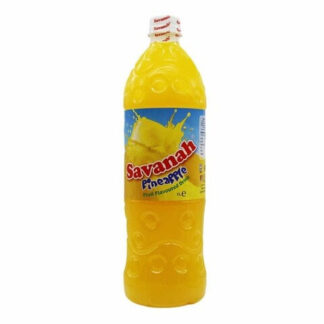SAVANNA PINEAPPLE
