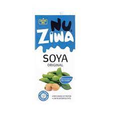 NUZIWA SOY MILK
