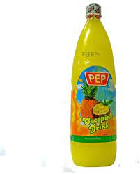 PEP COCOPINE JUICE