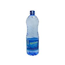 QUENCHER MINERAL WATER