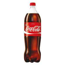COCA COLA
