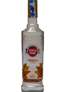 KENYA CANE PINEAPPLE