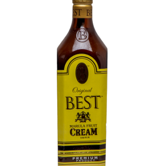 BEST CREAM LIQUER