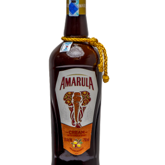 AMARULA CREAM LIQUER