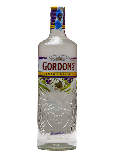 GORDONS GIN ORIGINAL