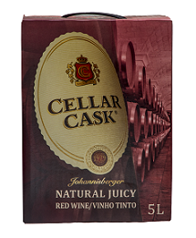 CELLACAST RED WINE