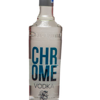 CHROME VODKA
