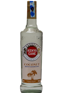 KENYA CANE COCONUT