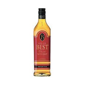 BEST WHISKEY