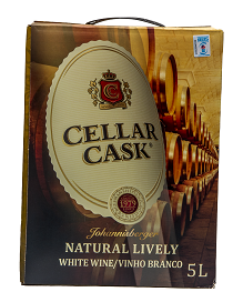 CELLACAST WHITE WINE