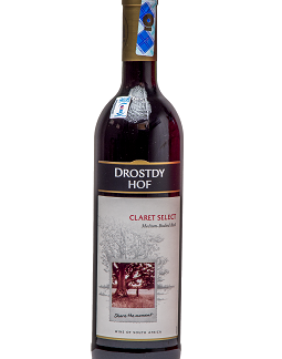 DROSTDY HOF RED WINE