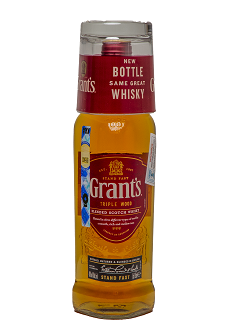 GRANT