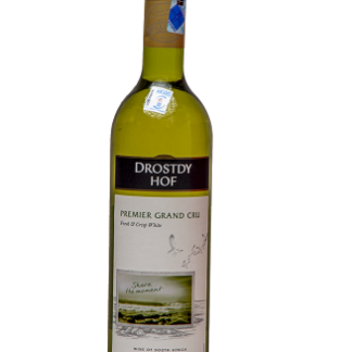 DROSTDY HOF WHITE WINE