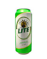 TUSKER LITE