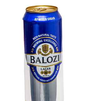 BALOZI