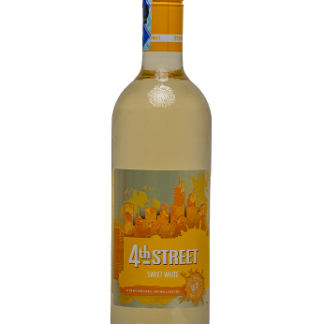 4TH STREET WHITE WINE