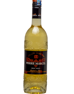 PIERRE MARCEL WHITE WINE