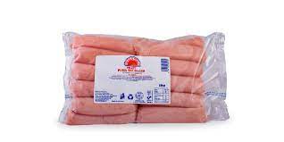 FARMERS CHOICE SAUSAGES-MEATY