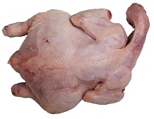 KAMINDI BROILER CHICKEN