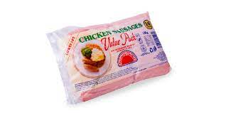 FARMERS CHOICE CHICKEN SAUSAGES VALUE PACK
