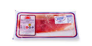 FARMERS CHOICE COLLAR BACON