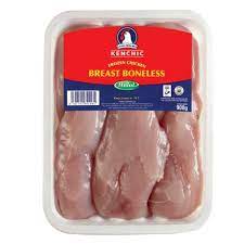 KENCHIC CHICKEN BREAST