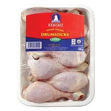 KENCHIC DRUMSTICKS