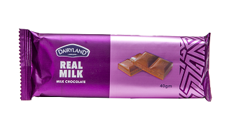 DAIRYLAND REAL MILK