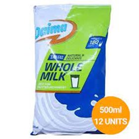 DAIMA LONGLIFE FINO