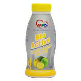 BIO ACTIVE YOGHURT BLACKBERRY AND RASPBERRY