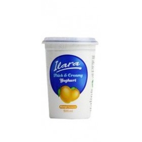 ILARA MANGO YOGHURT