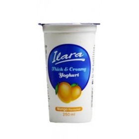 ILARA MANGO YOGHURT