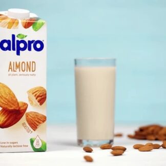ALPRO ALMOND MILK