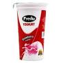 FRESHA YOGHURT STRAWBERRY