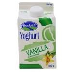 BROOKSIDE PROBIOTIC YOGHURT VANILLA