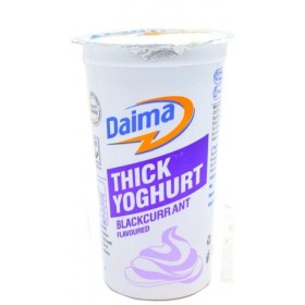 DAIMA B/CURRENT YOGHURT