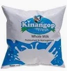 KINANGOP FRESH MILK