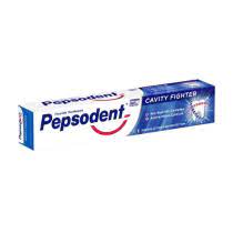 PEPSODENT TOOTHPASTE CAVITY FIGHTER