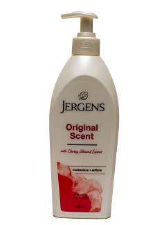 JERGENS ORIGINAL SCENT LOTION