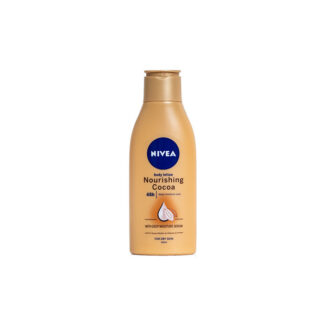 NIVEA NOURISHING COCOA