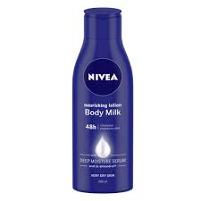 NIVEA RICH NOURISHING