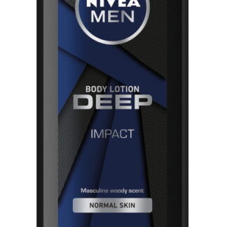 NIVEA MEN DEEP IMPACT