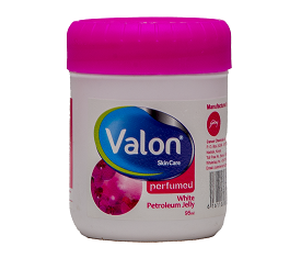 VALON PETROLEUM JELLY PERFUMED