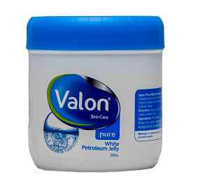 VALON PETROLEUM JELLY PURE