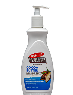 PALMERS COCOA BUTTER LOTION