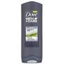 DOVE MEN MINERAL AND SAGE