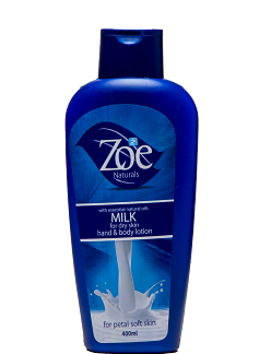 ZOE MILK