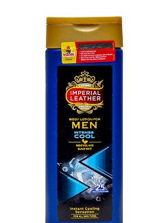 IMPERIAL LEATHER INTENSE SPA